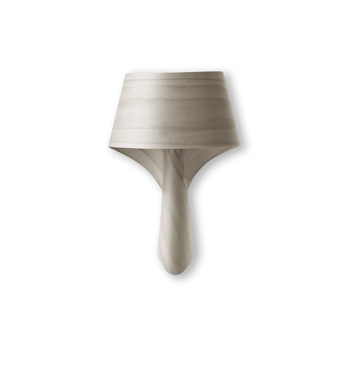 Air Wall Grey - LZF Lamps on