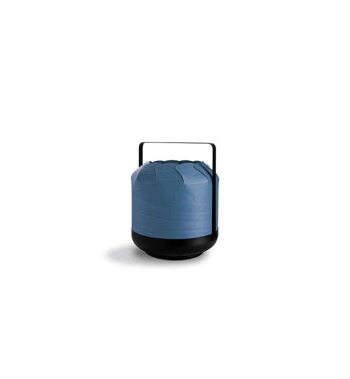 Chou Short Table Blue - LZF Lamps on