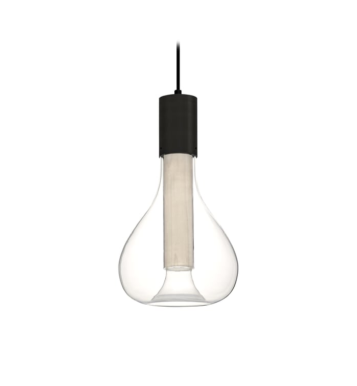 Eris Suspension Ivory White - LZF Lamps on