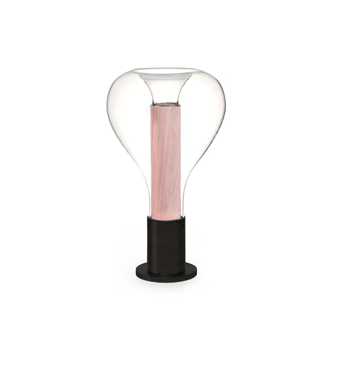 Eris Table Pale Rose - LZF Lamps on