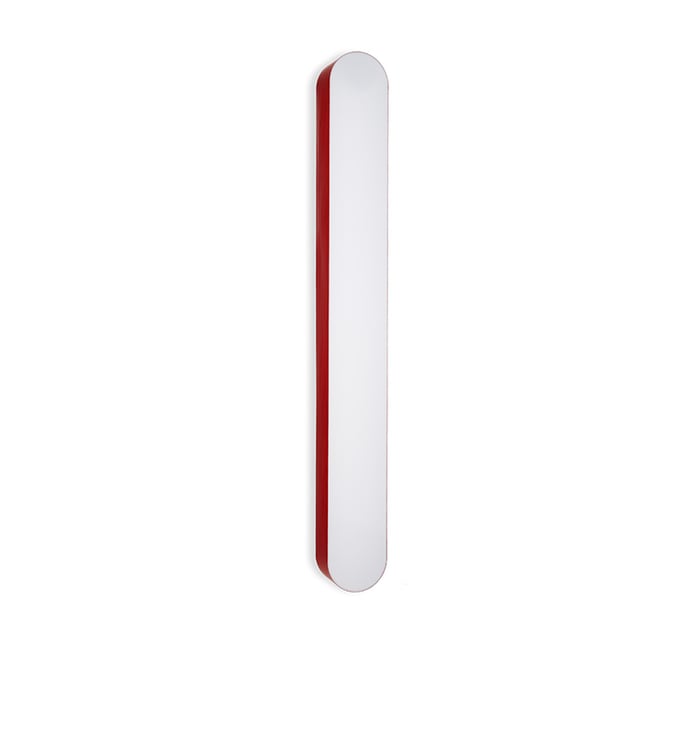 I-Club Large Wall Red - LZF Lamps on
