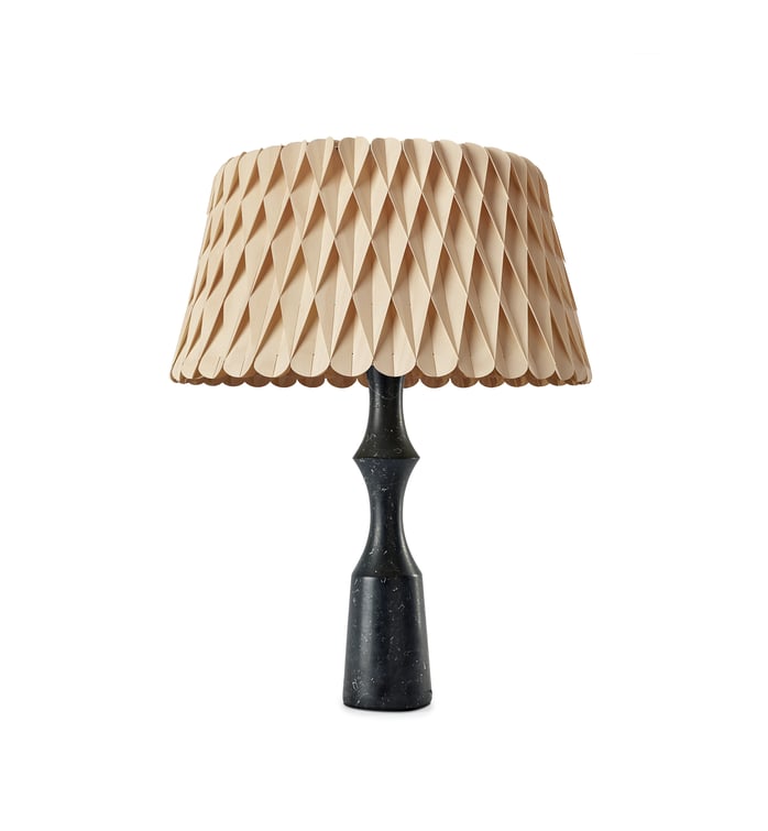 Lola Lux Table Natural Beech - LZF Lamps on