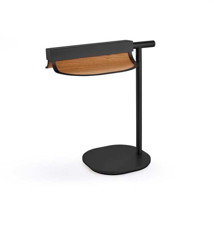 Omma Table Natural Cherry - LZF Lamps on