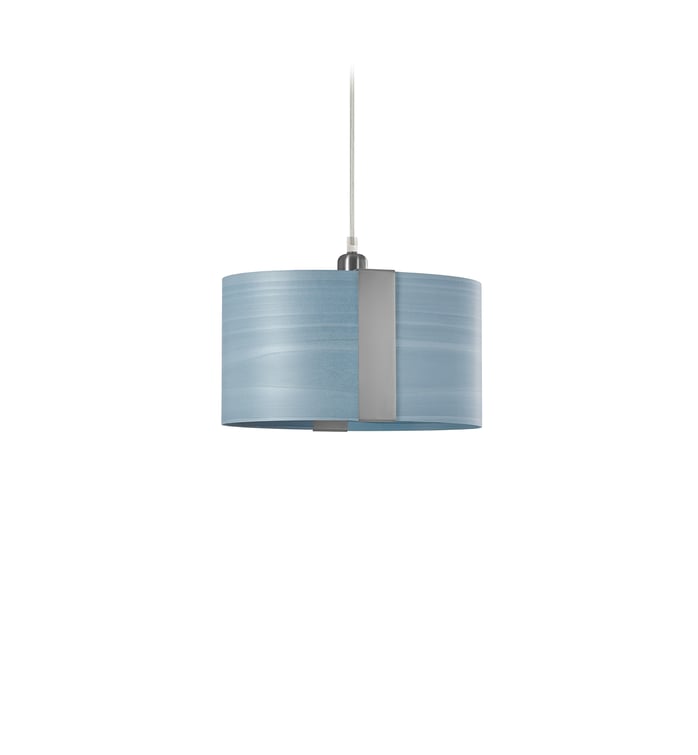 Sushi Suspension Sea Blue - LZF Lamps on