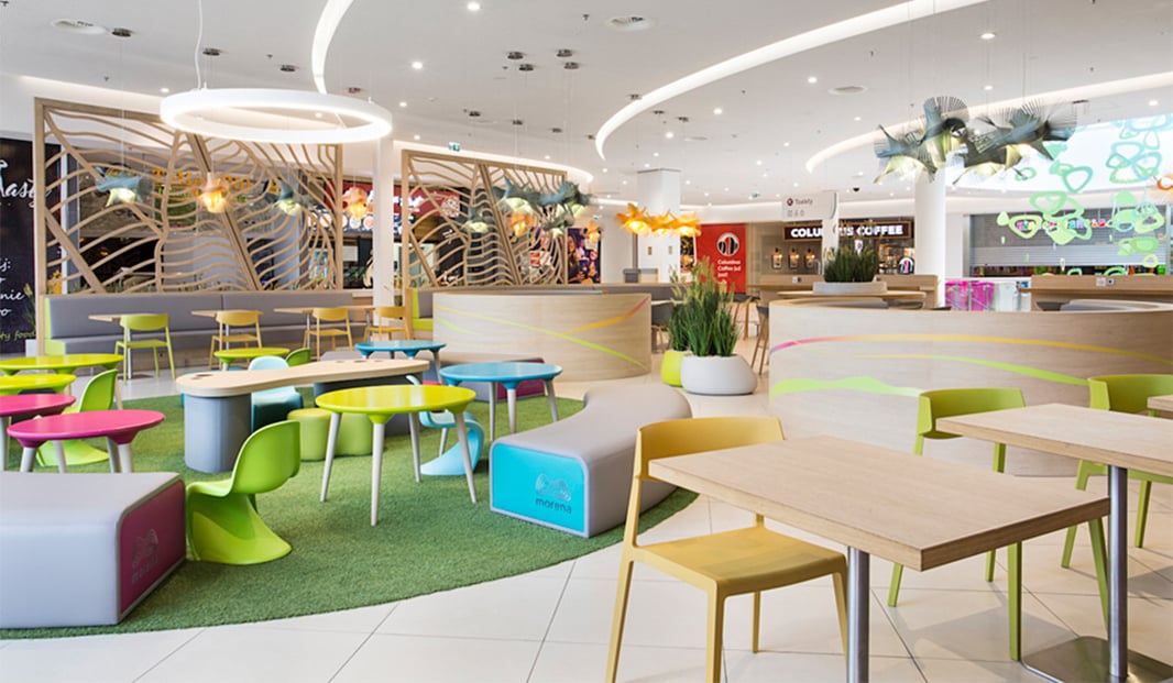 Galleria Morena 1