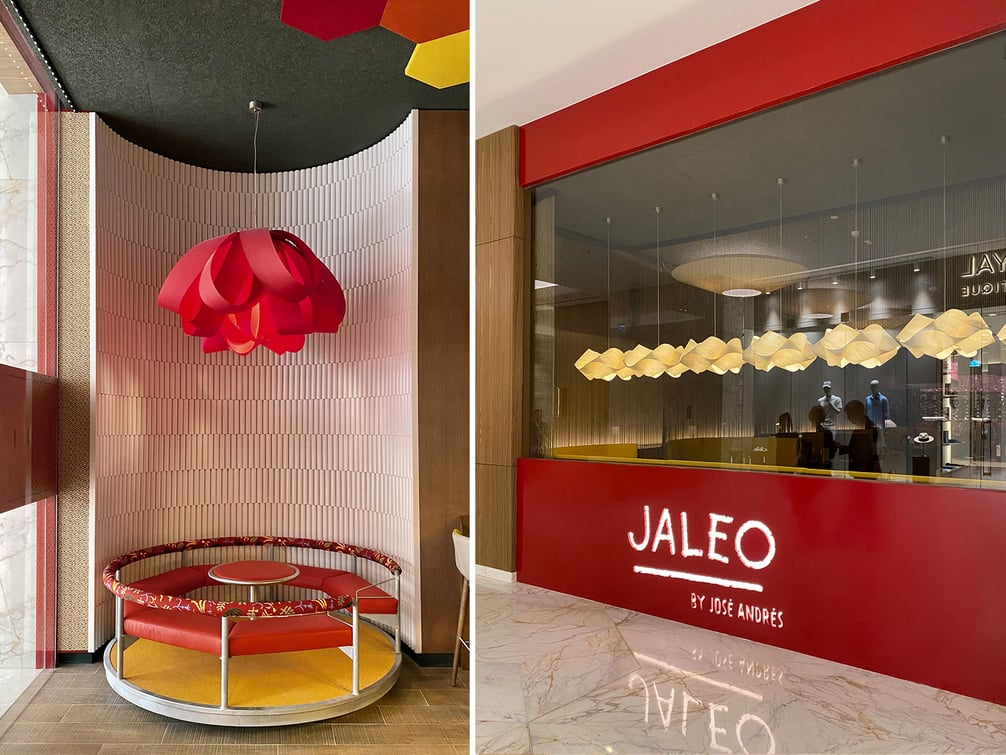 Jaleo Dubai 3