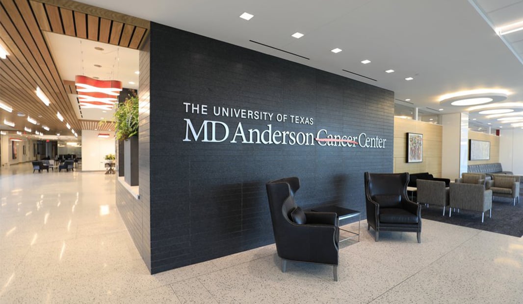 MD Anderson Cancer Center 0