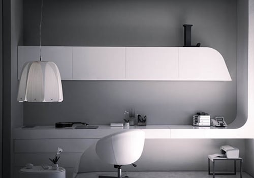 LZF Domo Lamp. Stereovision High Fidelity 2014 B&W