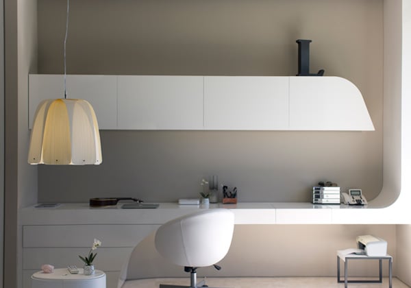 LZF Domo Lamp. Stereovision High Fidelity 2014