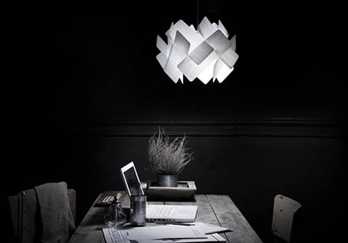 LZF Escape Lamp. Stereovision High Fidelity 2014