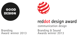LZF Lamps High Fidelity Red Dot And Good Design Awards 2013