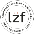 LZF Lamps Stereovision High Fidelity 2014 Logo