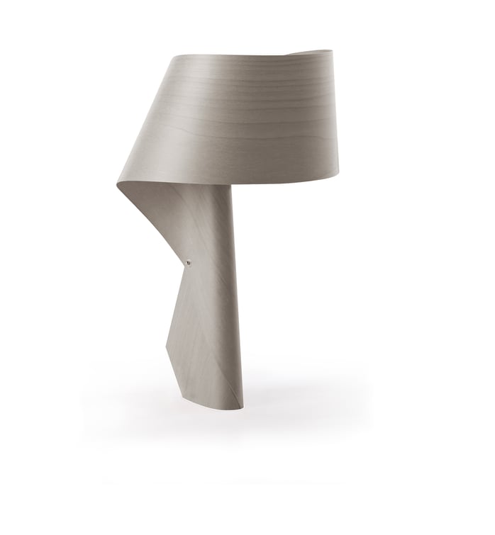 Air Table Grey - LZF Lamps on