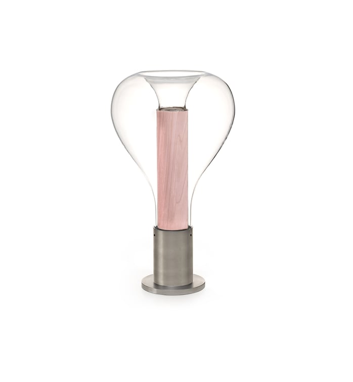 Eris Table Pale Rose - LZF Lamps on