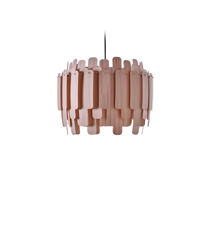 Maruja Suspension Pale Rose - LZF Lamps on