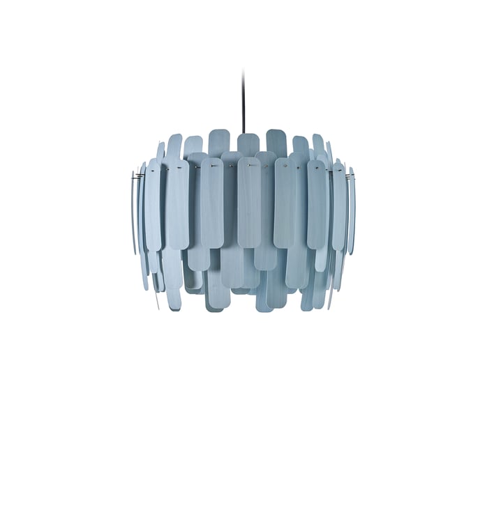 Maruja Suspension Sea Blue - LZF Lamps on