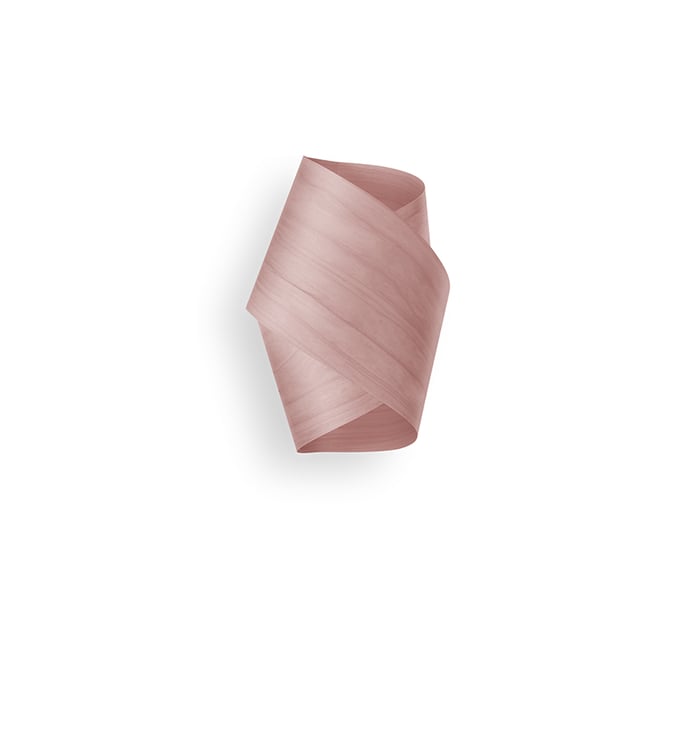Orbit Wall Pale Rose - LZF Lamps on