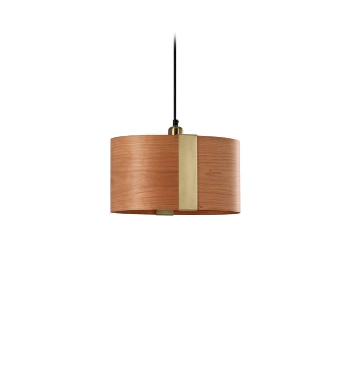 Sushi Suspension Natural Cherry - LZF Lamps on