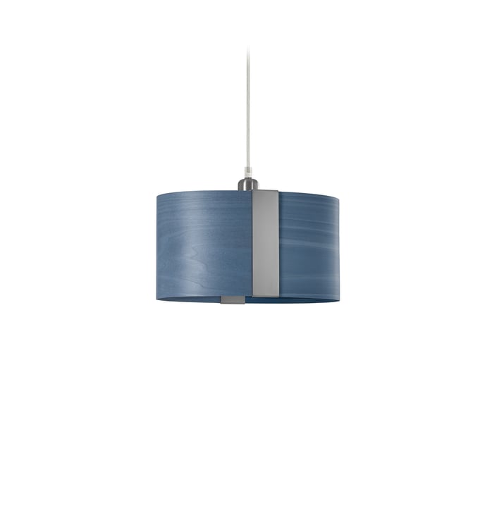 Sushi Suspension Blue - LZF Lamps on