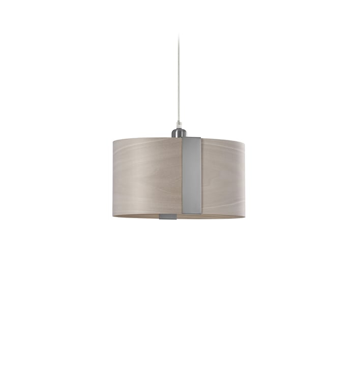 Sushi Suspension Grey - LZF Lamps on