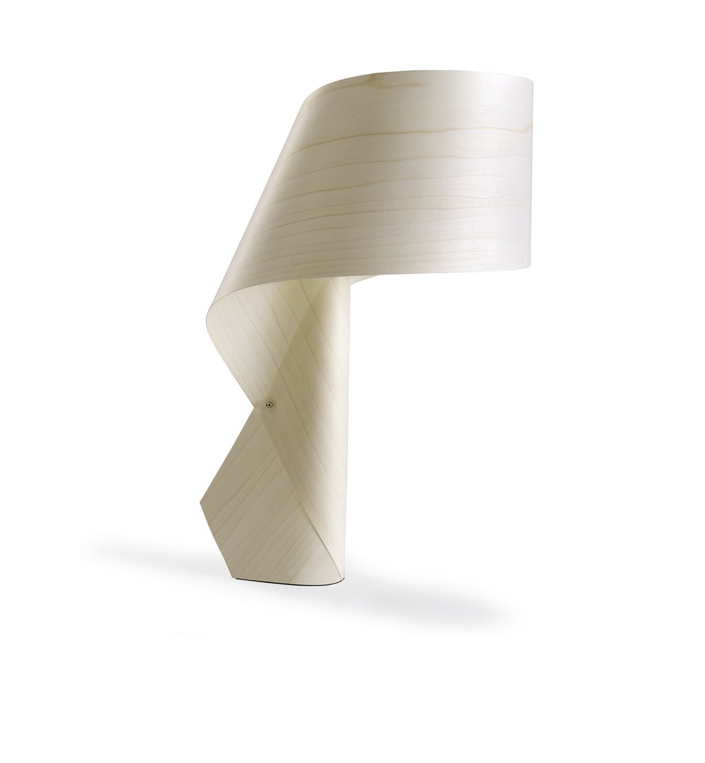 Air Table DN Ivory White - LZF Lamps on