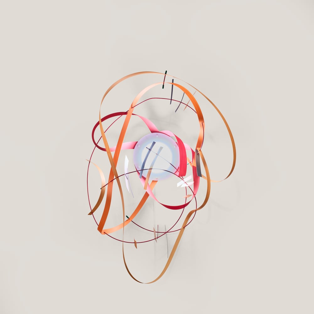 Candela Wall Multicolor - LZF Lamps on