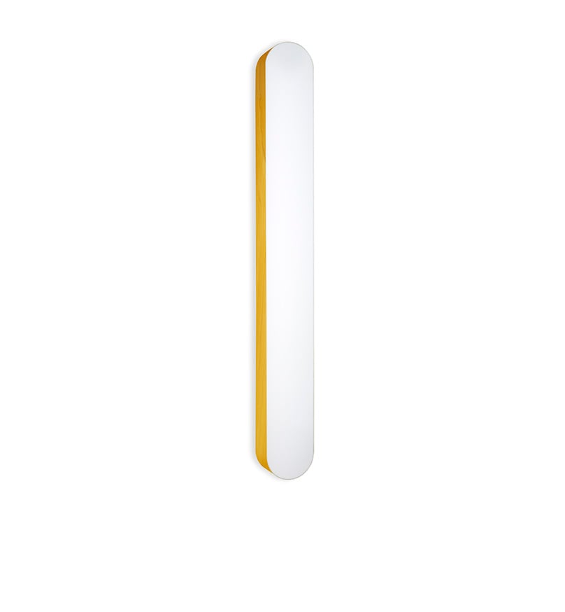 I-Club Large Wall Yellow - LZF Lamps on