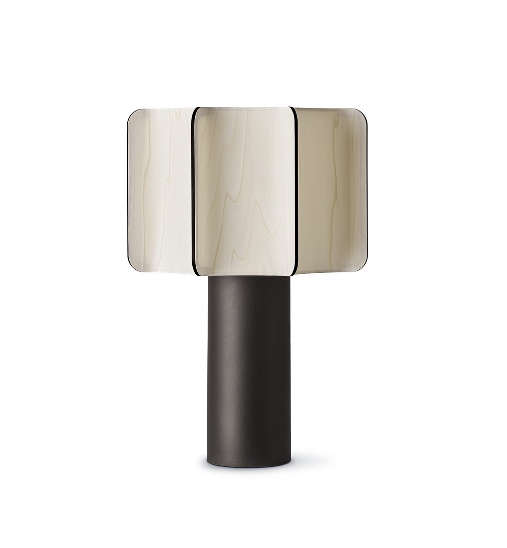Kactos Table Ivory White - LZF Lamps on