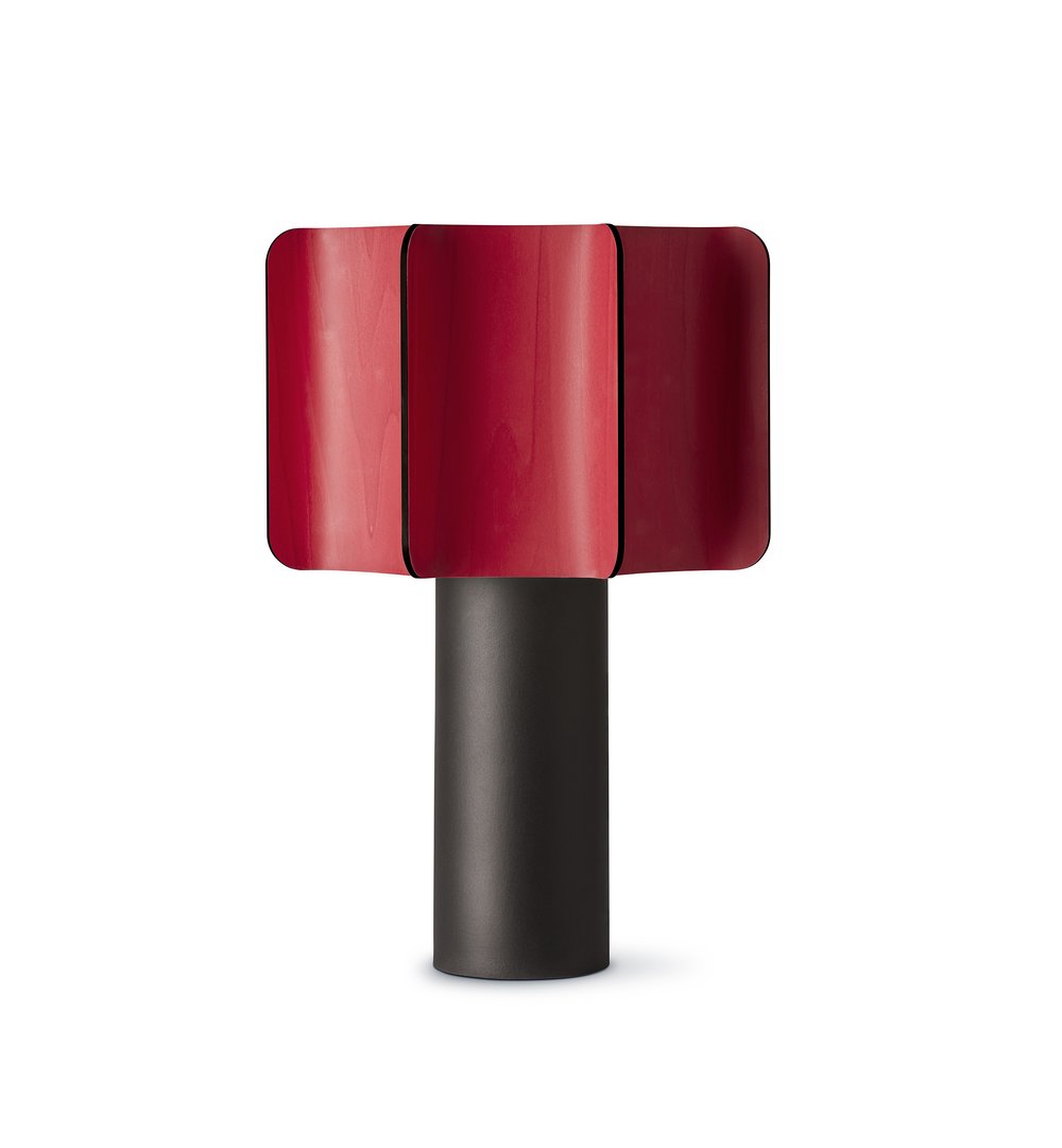 Kactos Table Red - LZF Lamps on