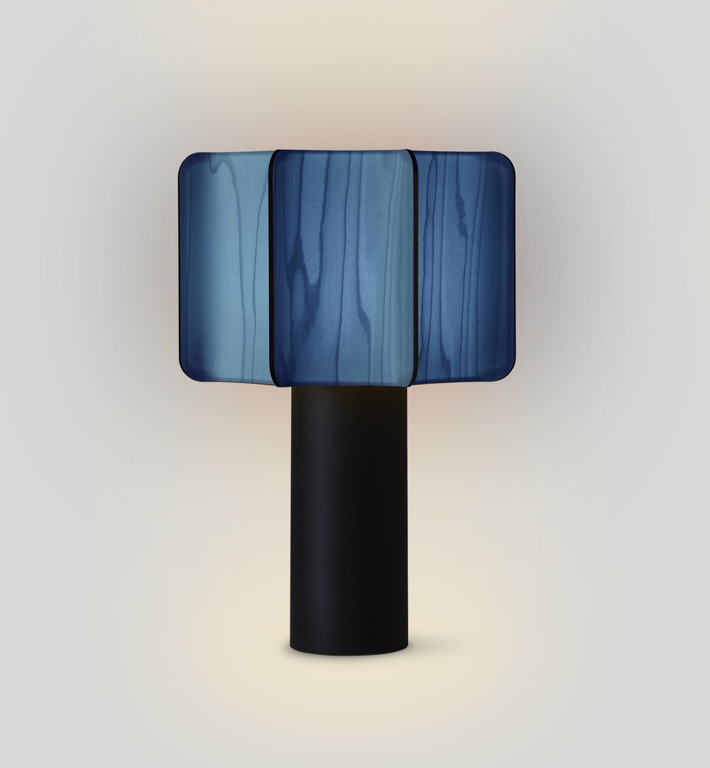 Kactos Table Blue - LZF Lamps on