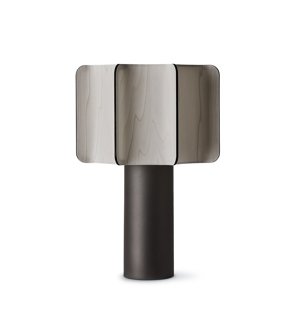 Kactos Table Grey - LZF Lamps on