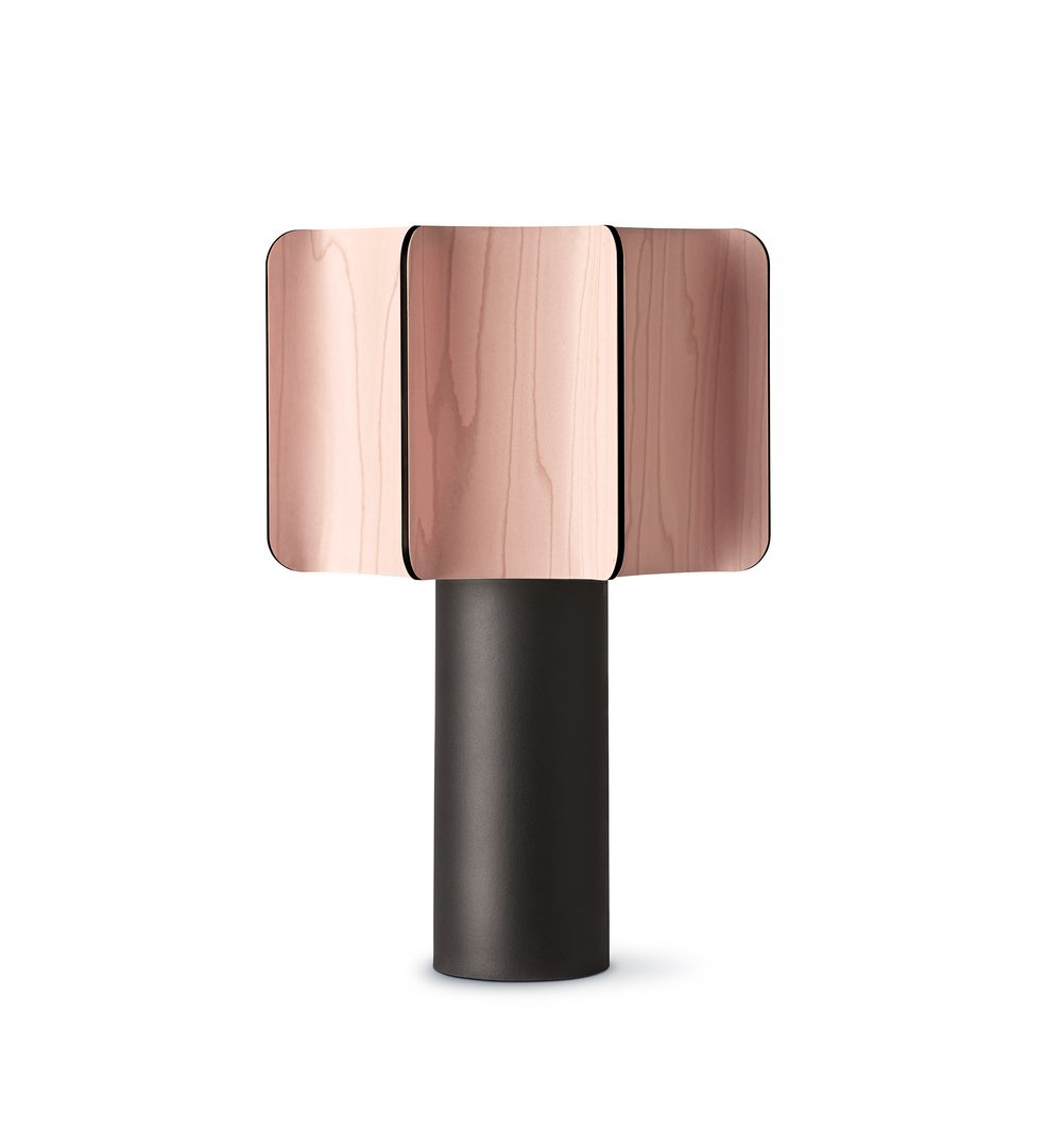 Kactos Table Pale Rose - LZF Lamps on
