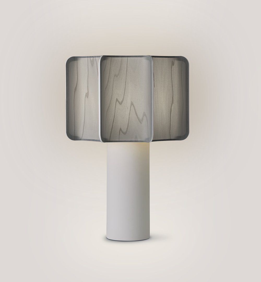 Kactos Table Grey - LZF Lamps on