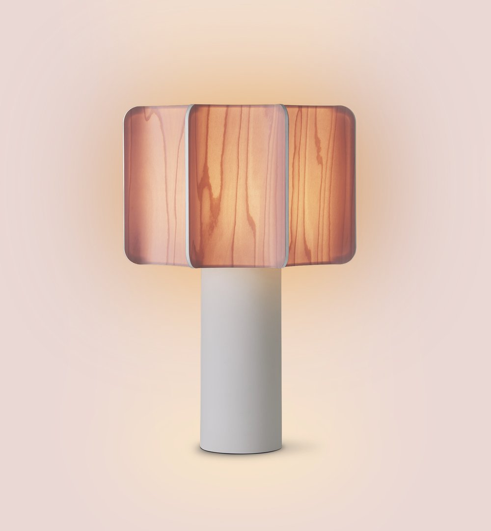 Kactos Table Pale Rose - LZF Lamps on