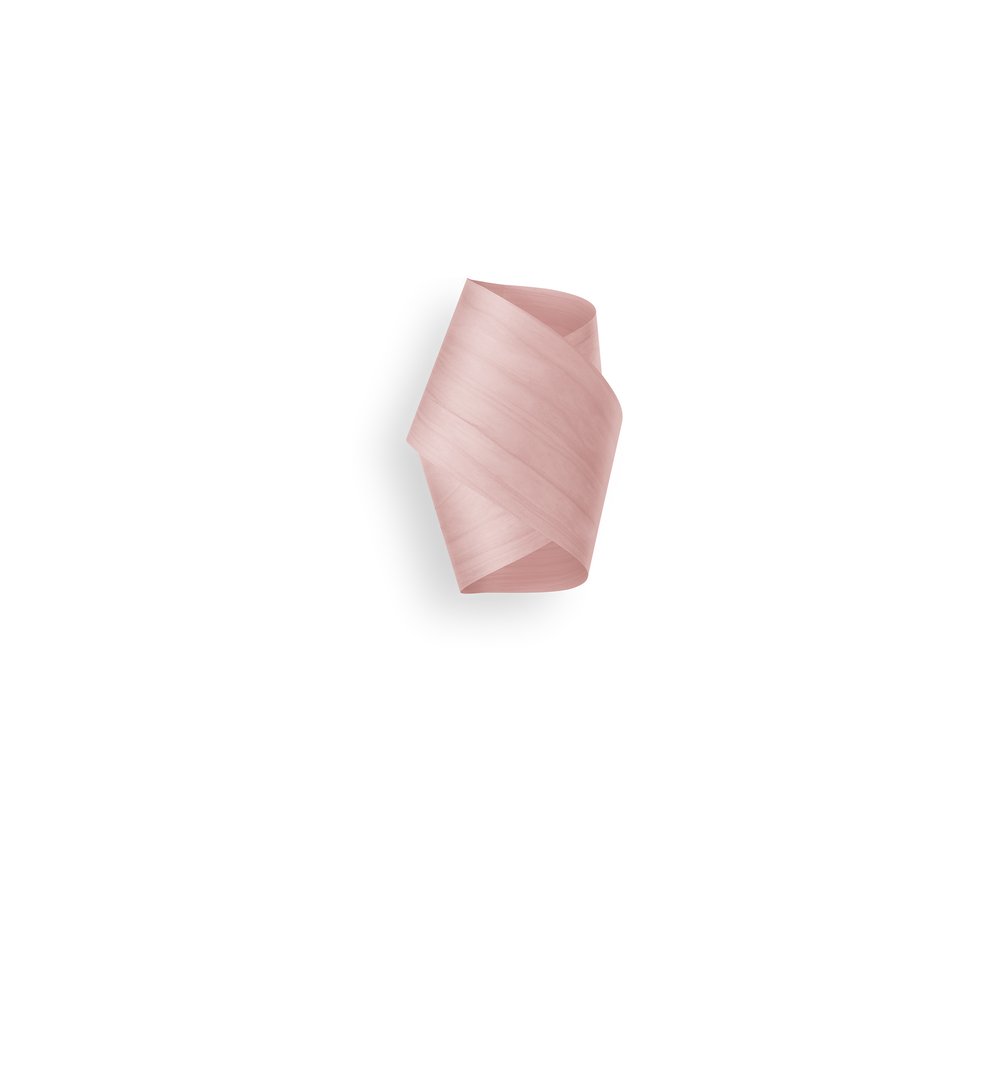 Orbit Wall Pale Rose - LZF Lamps on