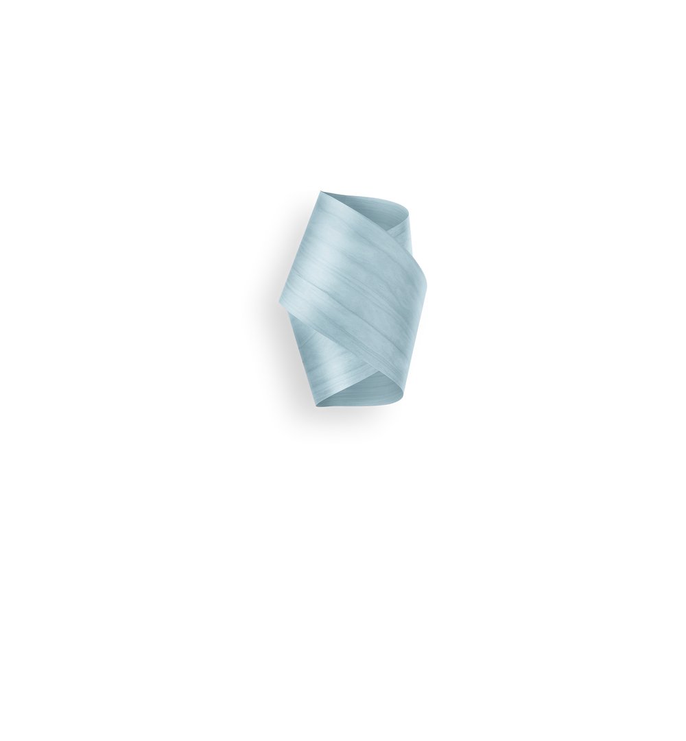 Orbit Wall Sea Blue - LZF Lamps on