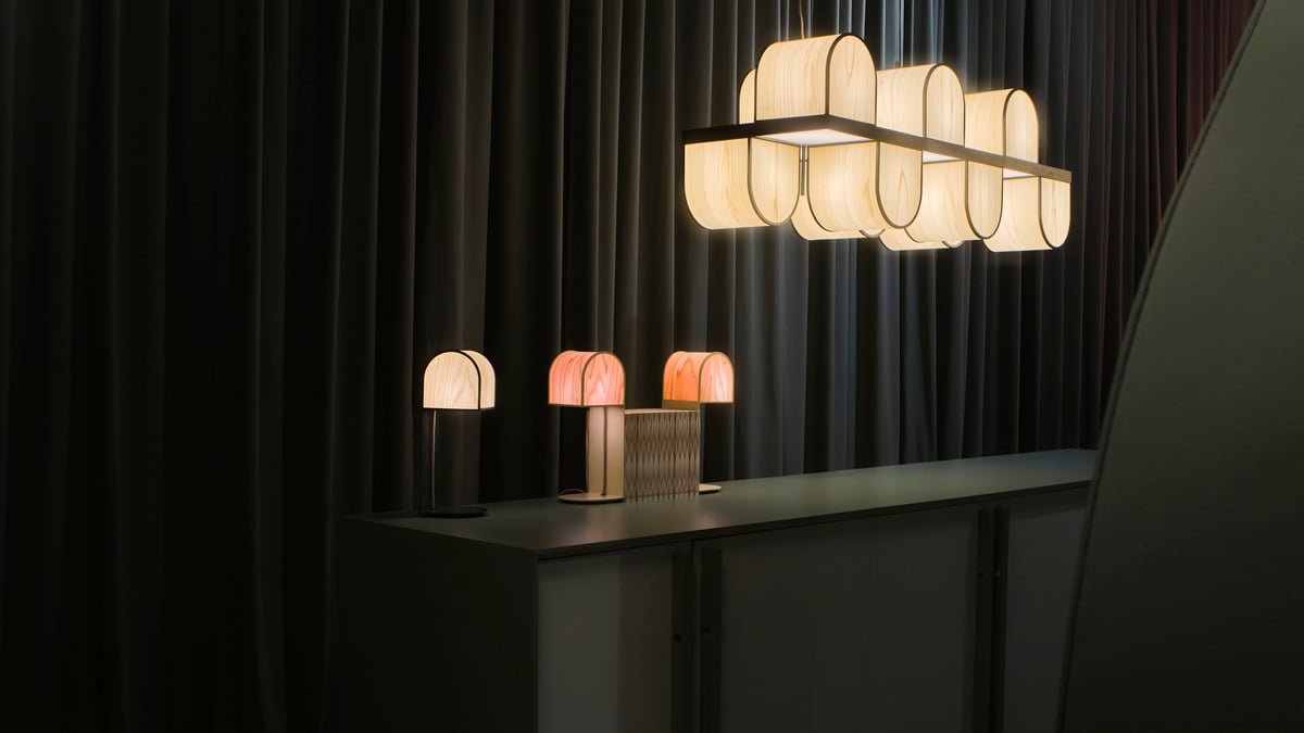 osca is-an-architecturally-inspired-lamp-with-a-cubist-aesthetic